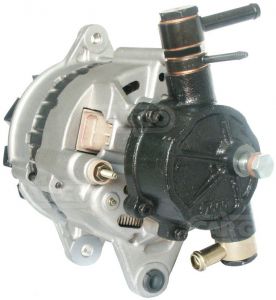 Alternateur compatible pour NISSAN 2310010G03