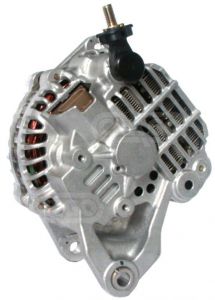 Alternateur compatible pour NISSAN 231005M310