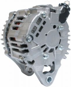 Alternateur compatible pour NISSAN 23100AP000