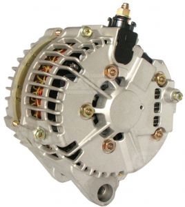 Alternateur compatible pour NISSAN 23100AU424