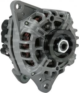 Alternateur compatible pour NISSAN 23100AX610