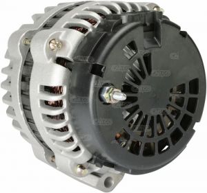 Alternateur compatible pour OPEL 10464476