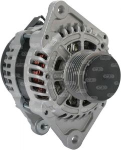 Alternateur compatible pour OPEL 13579662