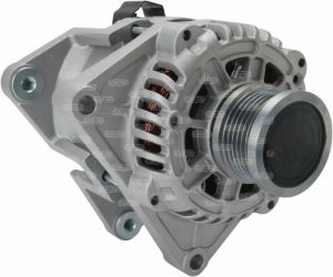 Alternateur compatible pour OPEL 1202235