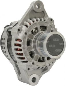 Alternateur compatible pour OPEL 1204643