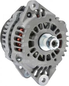 Alternateur compatible pour OPEL 6204274
