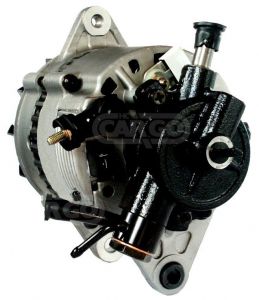 Alternateur compatible pour KIA OK05418300A