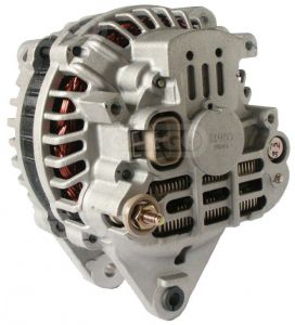 Alternateur compatible pour KIA 3730035570