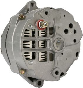 Alternateur compatible pour PIC 240316
