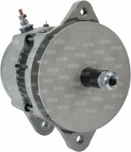 Alternateur compatible pour KOMATSU 6008219510