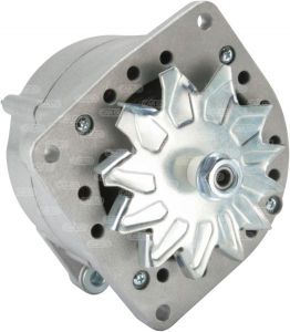 Alternateur compatible pour UNIPOINT ALT0104