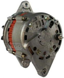 Alternateur compatible pour LUCAS LRA00574