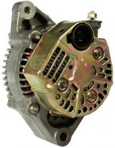 Alternateur compatible pour TOYOTA 2706010080