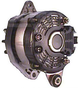 Alternateur compatible pour VOLVO 3417313