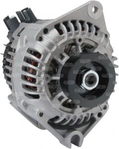 Alternateur compatible pour PEUGEOT 95667749