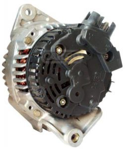 Alternateur compatible pour FIAT K9655249280