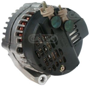 Alternateur compatible pour FIAT K9630080280