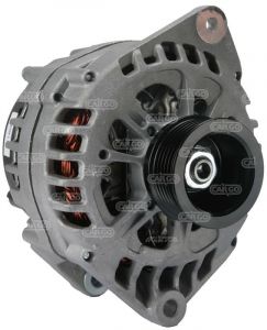 Alternateur compatible pour PEUGEOT 5702A8
