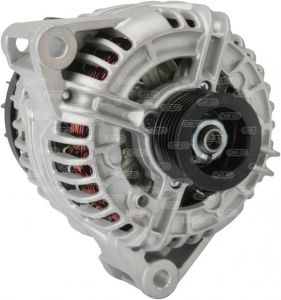 Alternateur compatible pour BOSCH 0124515133