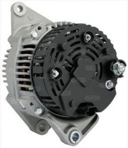 Alternateur compatible pour RENAULT 8200064685