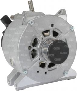 Alternateur compatible pour MERCEDES BENZ A668154010280 - Alternateur pour VALEO 2542524