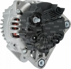 Alternateur compatible pour RENAULT 8200086161