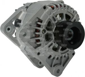 Alternateur compatible pour RENAULT 8200323126