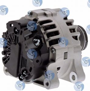 Alternateur compatible pour PEUGEOT 5702H0 - Alternateur pour VALEO 2542928