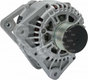 Alternateur compatible pour RENAULT 8200667614