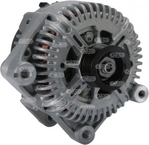 Alternateur compatible pour BMW 7524972
