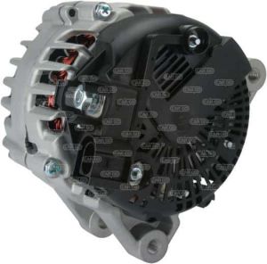 Alternateur compatible pour VALEO 2543427