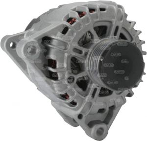 Alternateur compatible pour VALEO 2543427 - Alternateur pour VALEO 2543427
