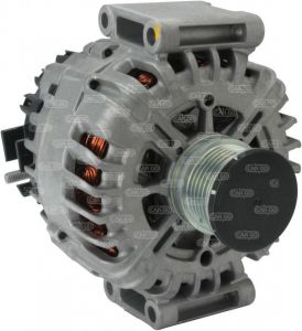 Alternateur compatible pour ERA S.P.A ITALIA 210900A