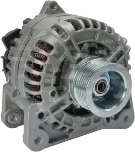 Alternateur compatible pour RENAULT 8200674762