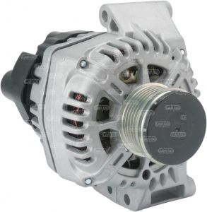 Alternateur compatible pour FIAT 51854103 - Alternateur pour VALEO 2608893
