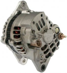 Alternateur compatible pour ERA S.P.A ITALIA 210683A