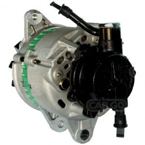 Alternateur compatible pour ATK, HOLLAND ACA953