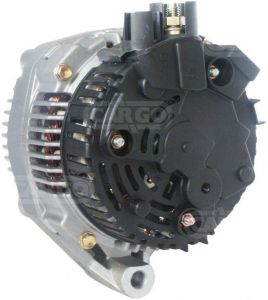 Alternateur compatible pour PEUGEOT 9618961480