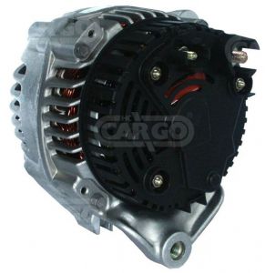 Alternateur compatible pour PEUGEOT 9636545580