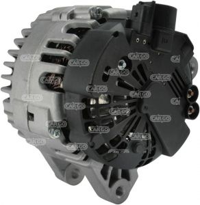Alternateur compatible pour PEUGEOT 9650582080