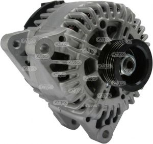 Alternateur compatible pour PEUGEOT 9650582080 - Alternateur pour Valéo TG15C023