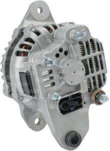 Alternateur compatible pour RENAULT 5001868213