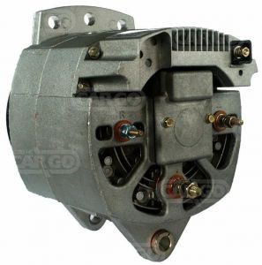 Alternateur compatible pour VOLVO 2557832