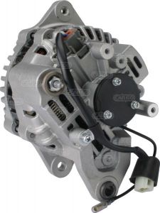 Alternateur compatible pour AUTOSTARTER POLAND A2127S