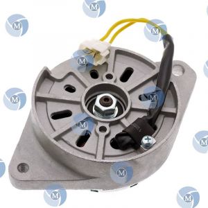Alternateur compatible pour CASCO CAL56100 - Alternateur pour YANMAR 12915077202