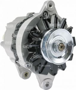 Alternateur compatible pour YANMAR 12990077211