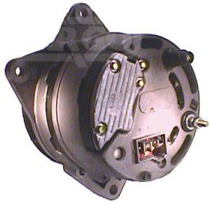 Alternateur compatible pour LUCAS 24016