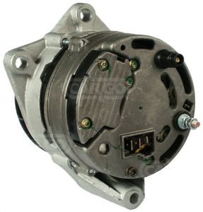 Alternateur compatible pour POS SERVICE HOLLAND 576008055