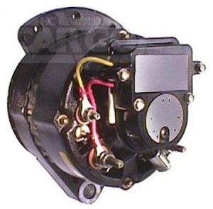 Alternateur compatible pour CASCO CAL11109