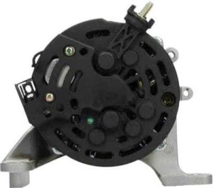 Alternateur SEG pour BMW 7715081 - Alternateur SEG 554135RIS